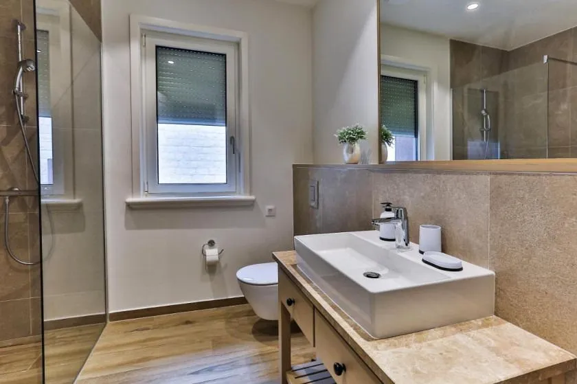 Prodaja, dvosoban stan, 95m², Luštica, Tivat