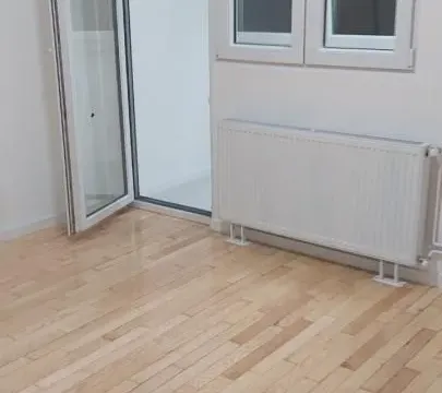 Prodaja, dvosoban stan, 51m², Rotkvarija, Novi Sad Sve Podlokacije - image 4