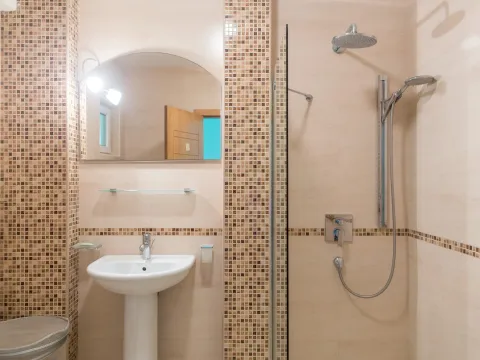 Sale, two bedroom apartment, 103m², Sveti Stefan, Budva - image 9