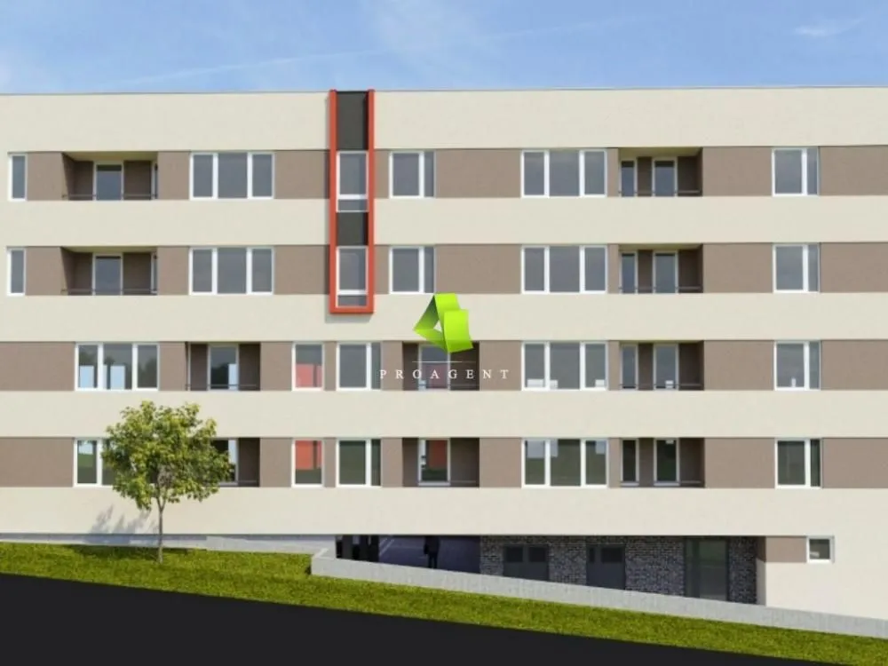 Prodaja, trosoban stan, 87m², Palilula, Niš