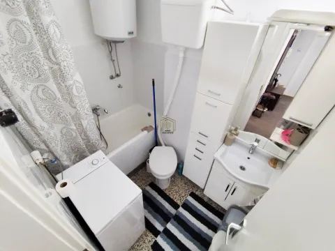 Prodaja, jednosoban stan, 42m², Preko Morače, Podgorica - image 5