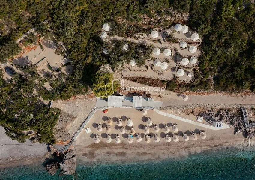 Prodaja, trosoban stan, 132m², Luštica Bay, Tivat