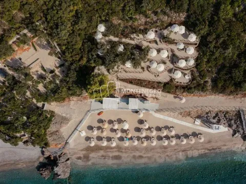 Sale, three bedroom apartment, 132m², Luštica Bay, Tivat - image 9