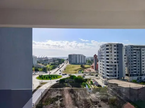 Rent, one bedroom apartment, 49m², Centar, Bar - image 3