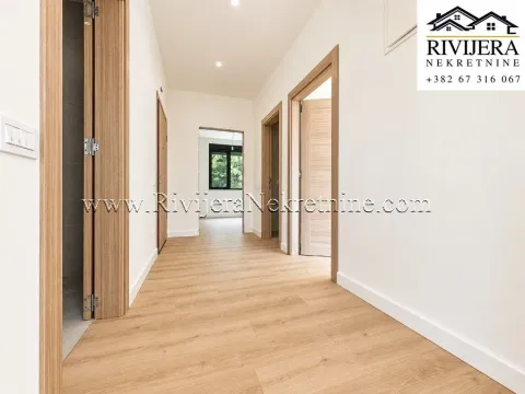 Prodaja, dvosoban stan, 77m², Donja Lastva, Tivat - image 4