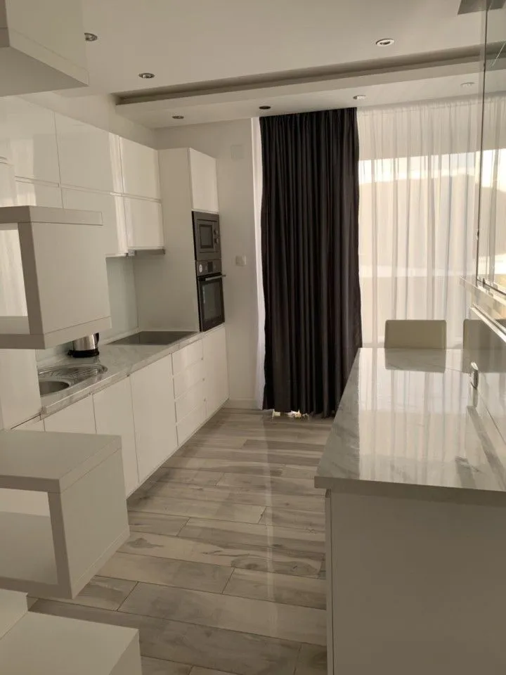 Sale, apartment, 94m², Rafailovići, Budva