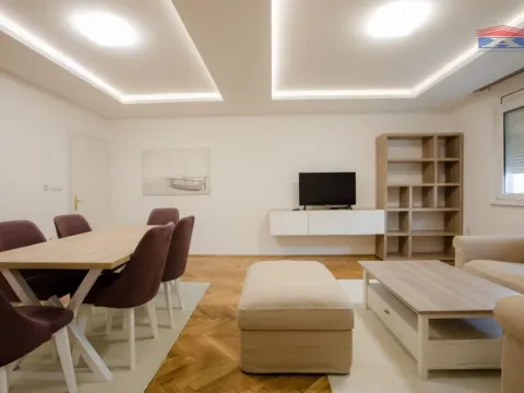 Izdavanje, trosoban stan, 65m², Grbavica, Novi Sad Sve Podlokacije - image 5