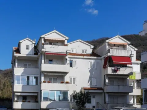 Prodaja, dvosoban stan, 62m², Seljanovo, Tivat - image 13