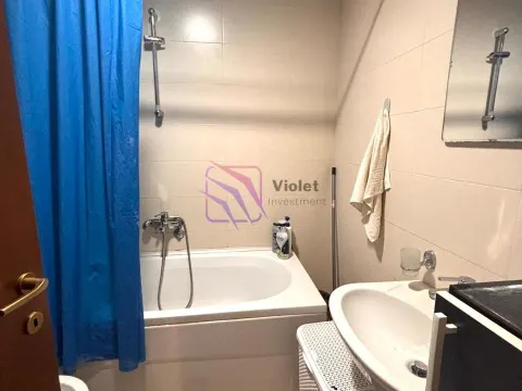 Izdavanje, jednosoban stan, 52m², City Kvart, Podgorica - image 14