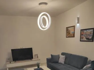 Sale, one bedroom apartment, 58m², Budva, Crna Gora