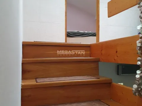 Prodaja, kuća, 84m², Uciteljsko Naselje, Zvezdara Sve Podlokacije - image 11