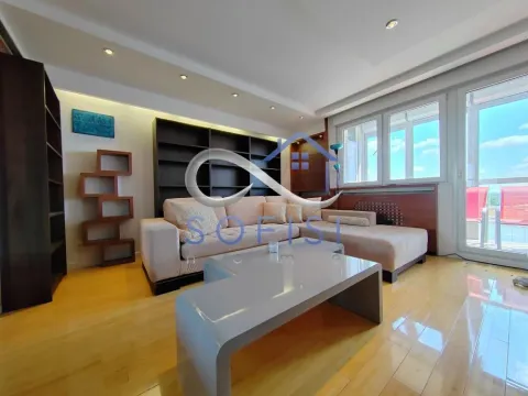 Izdavanje, trosoban stan, 67m², Kej, Novi Sad Sve Podlokacije - image 6