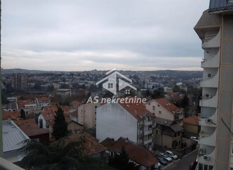 Rent, apartment, 79m², Voždovac Sve Podlokacije, Beograd