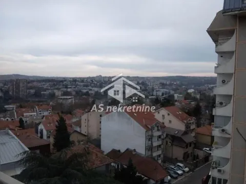 Rent, apartment, 79m², Voždovac Sve Podlokacije, Beograd - image 11