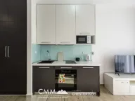 Izdavanje, garsonjera, 19m², Bečići, Budva - image 6