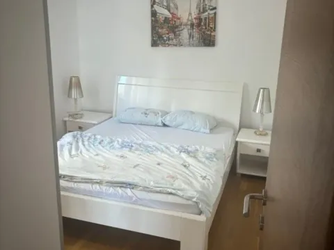 Sale, two bedroom apartment, 68m², Bečići, Budva - image 7