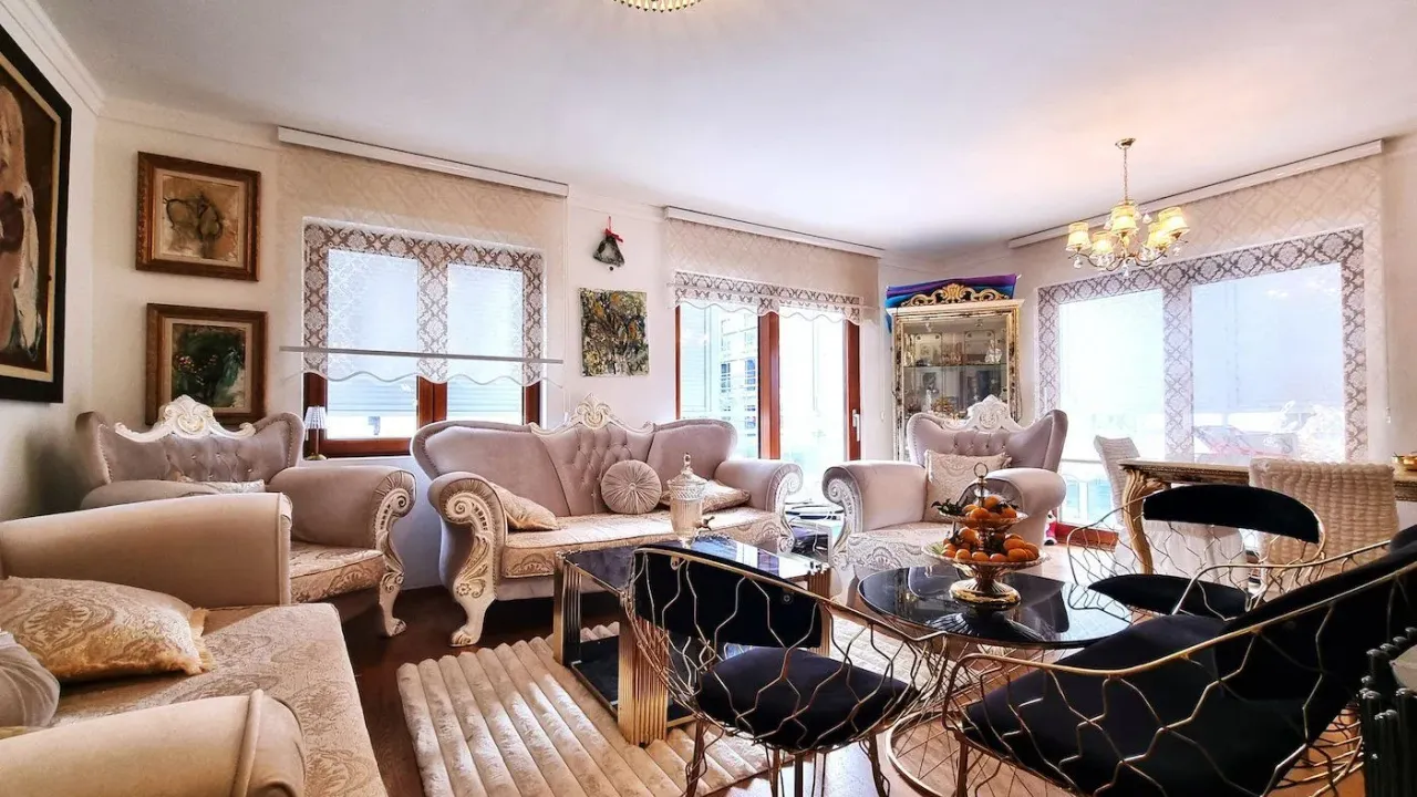 Prodaja, stan, 120m², Tološka šuma, Podgorica