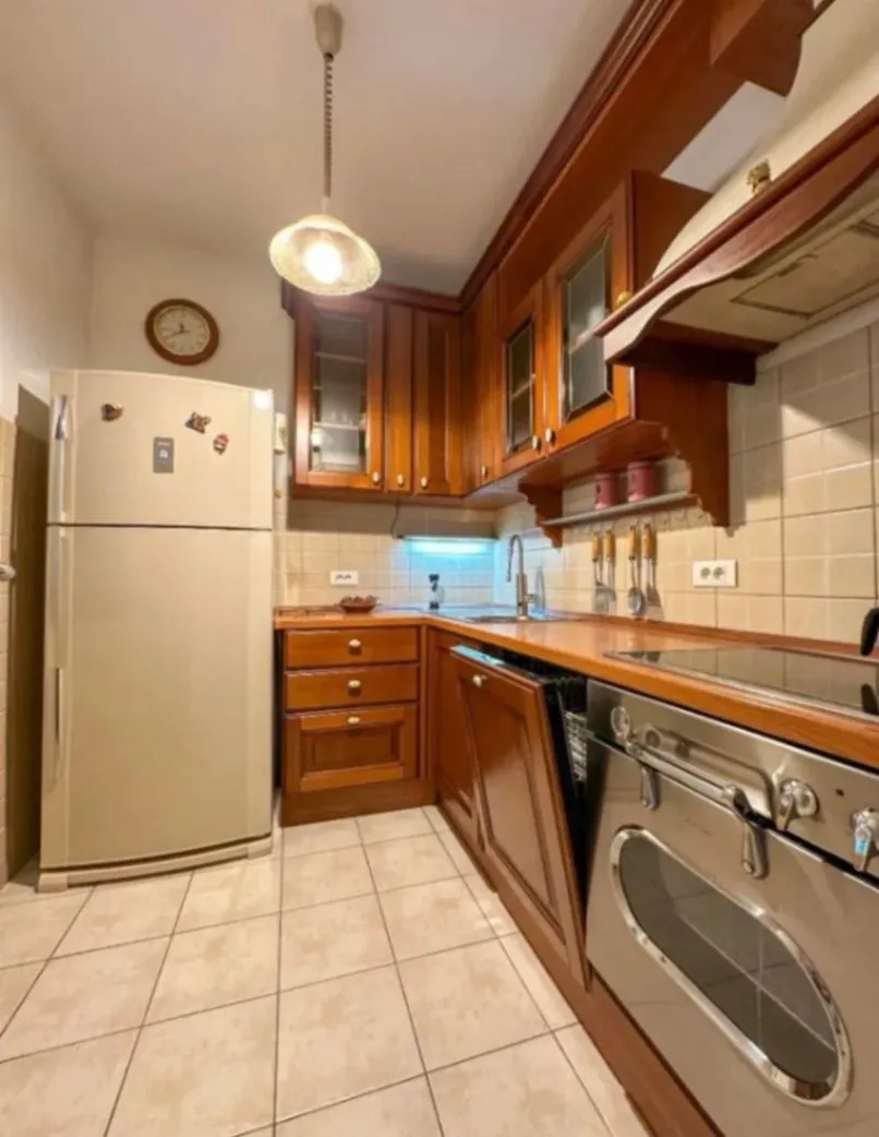 Rent, apartment, 71m², Preko Morače, Podgorica