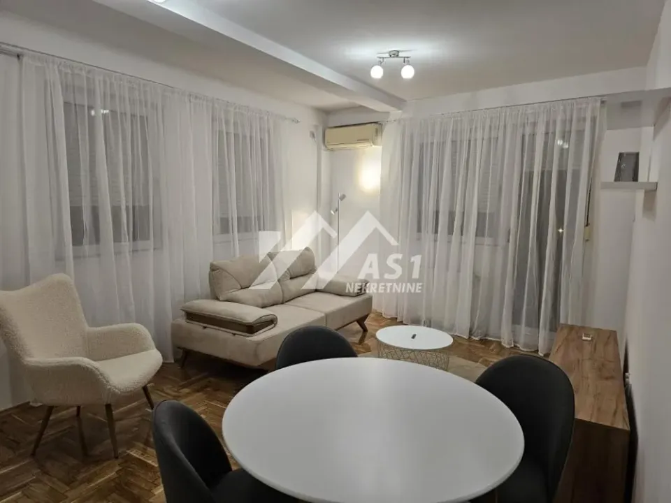 Rent, two bedroom apartment, 50m², Grbavica, Novi Sad Sve Podlokacije