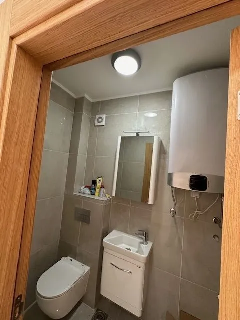 Sale, three bedroom apartment, 79m², Budva, Crna Gora