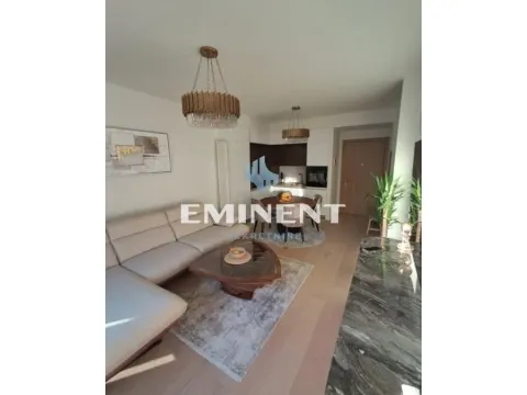 Izdavanje, dvosoban stan, 53m², Savski Venac, Beograd - image 8