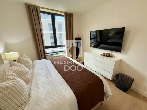 Prodaja, trosoban stan, 95m², Savski Venac, Beograd - image 5