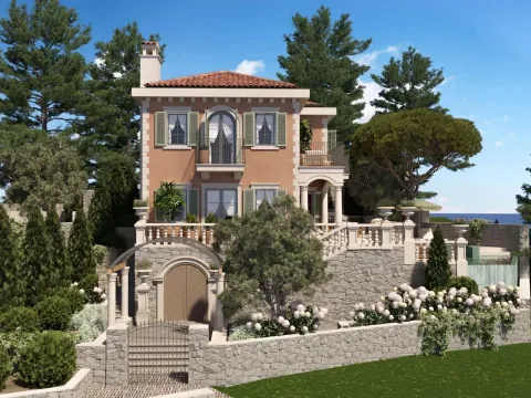 Sale, house, 288m², Mirište, Herceg Novi - image 22