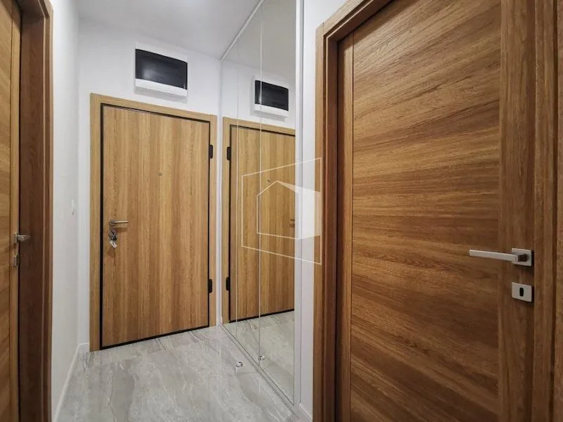 Prodaja, stan, 45m², New City, Podgorica