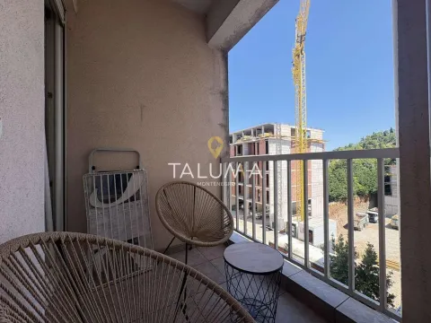 Rent, one bedroom apartment, 38m², Ljubović, Podgorica - image 5