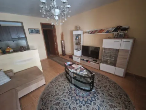 Sale, studio apartment, 37m², Centar, Budva - image 4