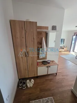 Prodaja, jednosoban stan, 48m², Bar, Crna Gora - image 11