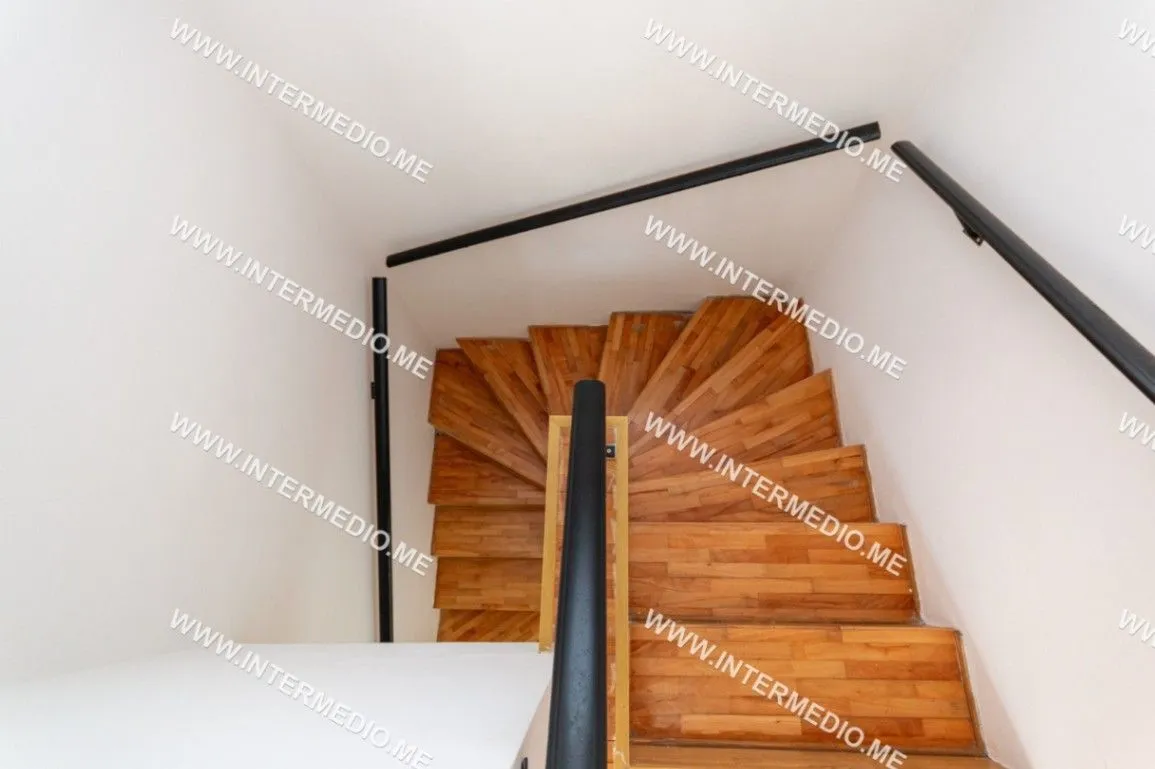 Prodaja, kuća, 141m², Savina, Herceg Novi