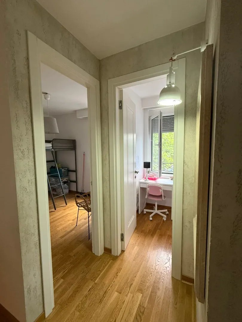 Prodaja, dvosoban stan, 68m², Centar, Podgorica