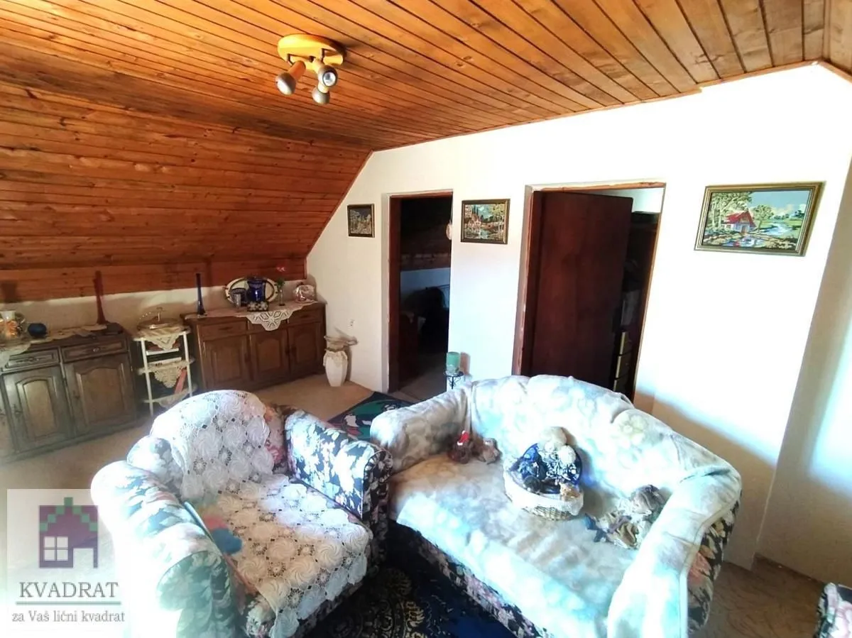 Sale, house, 187m², Stepojevac, Lazarevac