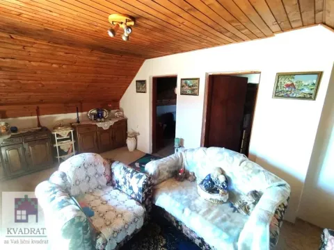 Prodaja, kuća, 187m², Stepojevac, Lazarevac - image 33