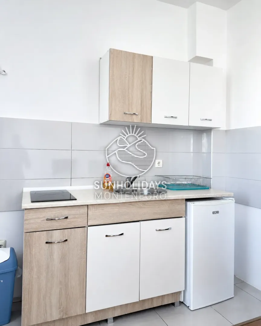 Prodaja, jednosoban stan, 43m², Ulcinjsko Polje, Ulcinj