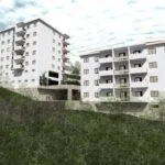 Prodaja, dvosoban stan, 75m², Petrovac, Budva - image 3