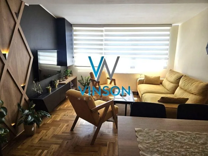 Sale, three bedroom apartment, 72m², Detelinara, Novi Sad Sve Podlokacije
