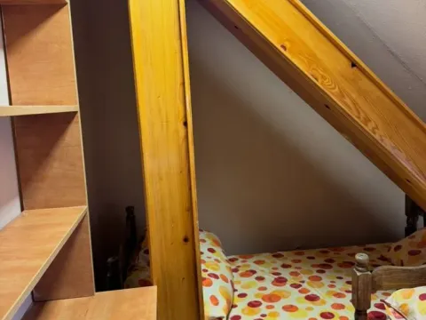 Izdavanje, dvosoban stan, 65m², Centar, Kolašin - image 4