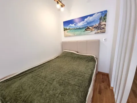 Prodaja, jednosoban stan, 29m², Bečići, Budva - image 5