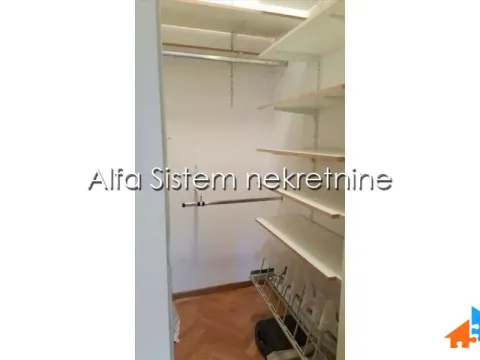 Rent, two bedroom apartment, 52m², Novi Beograd Blok 22, Novi Beograd Sve Podlokacije - image 17