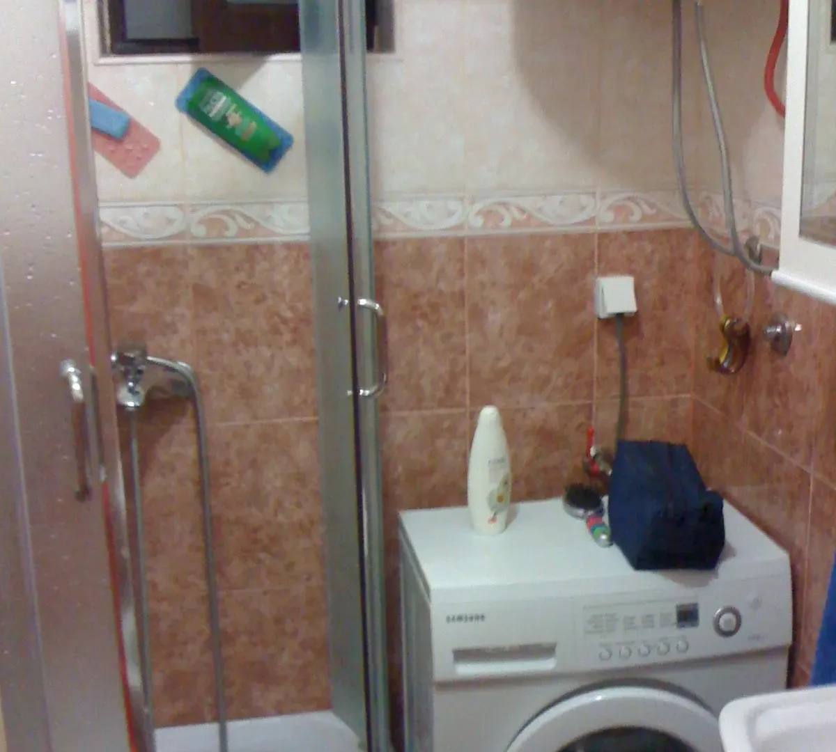 Sale, apartment, 50m², Budva, Crna Gora