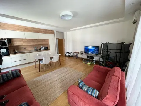 Izdavanje, dvosoban stan, 95m², Podgorica, Crna Gora - image 6