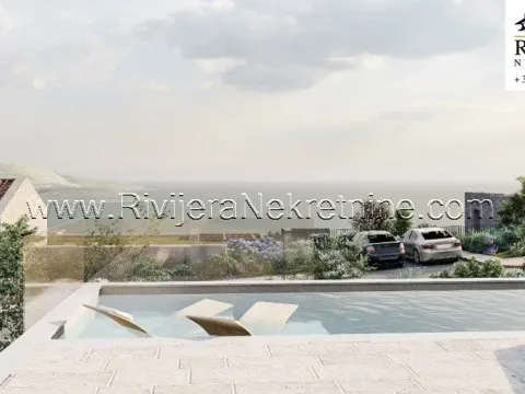 Prodaja, kuća, 264m², Luštica Bay, Tivat - image 8