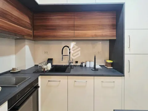 Rent, one bedroom apartment, 48m², City Kvart, Podgorica - image 5