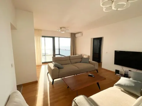 Prodaja, dvosoban stan, 141m², Sveti Stefan, Budva - image 3