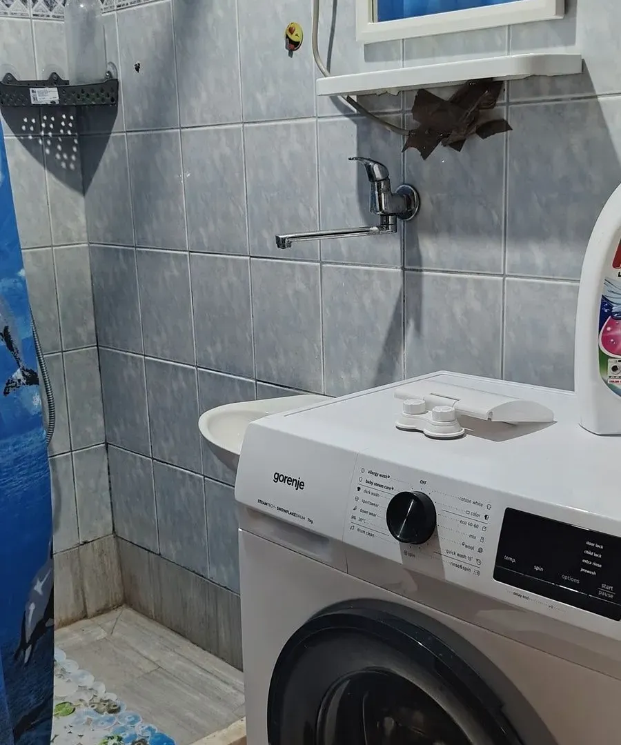 Rent, house, 45m², Malo Brdo, Podgorica
