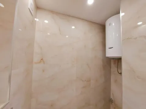 Sale, two bedroom apartment, 91m², Baošići, Herceg Novi - image 17