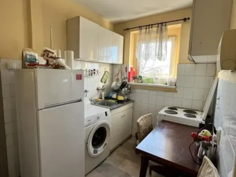 Prodaja, jednosoban stan, 40m², Železnička Stanica, Novi Sad Sve Podlokacije - image 4