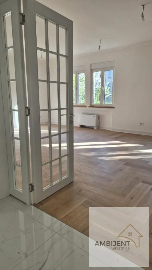 Sale, apartment, 129m², Tašmajdan, Palilula Sve Podlokacije